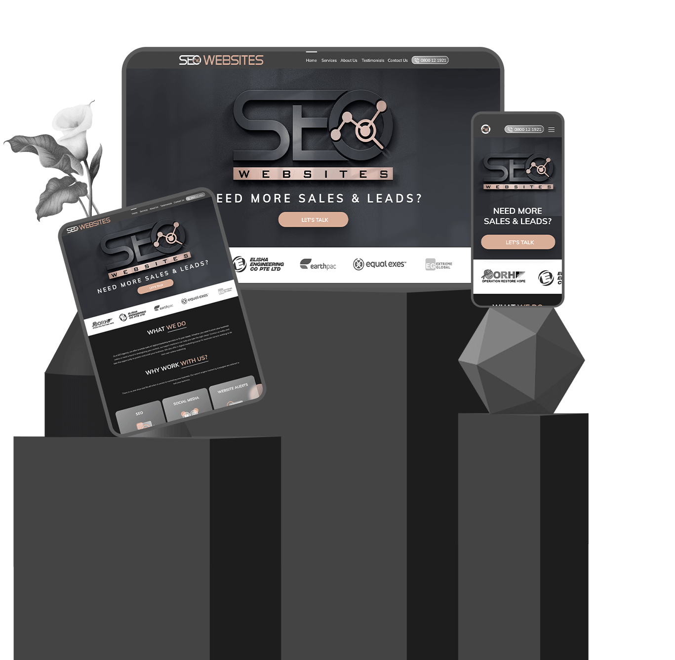 Seo Website