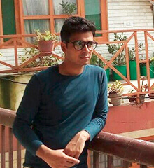 vinustudios Founder